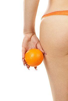 Orangenhaut Orangenhaut