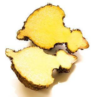 Glucomannan Glucomannan