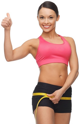 Fitness-Frau Fitness-Frau