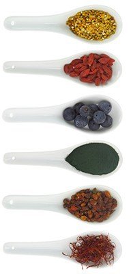 Superfoods Superfoods