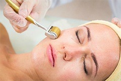 Eco Masters™ Derma Roller | Hautregeneration Eco Masters™ Derma Roller | Hautregeneration
