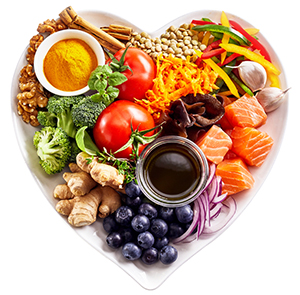 Foods for healthy bones and joints
