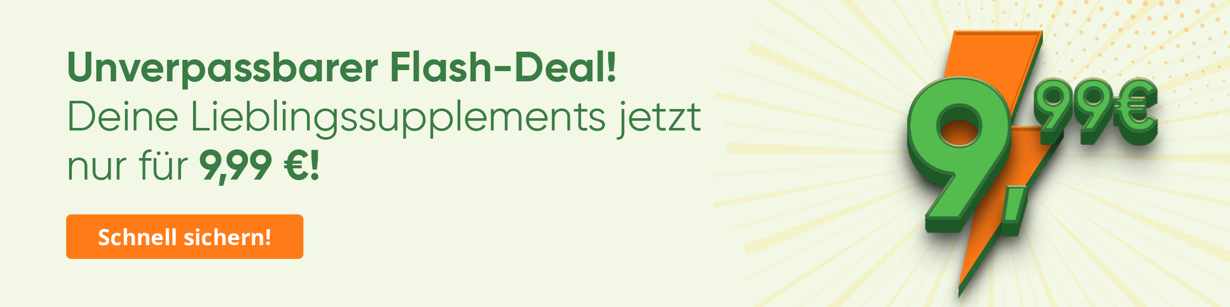 Alles für 9,99€