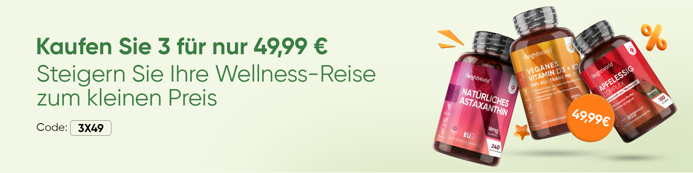Hot Deals - 49.99