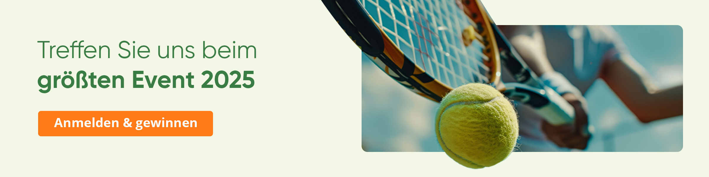 New Home Page Banner