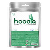 Hoodia Plus Patches Abnehmpflaster Produktverpackung