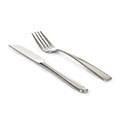 Messer und Gabel Messer und Gabel