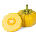 Garcinia Cambogia aufgeschnitten