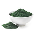 Spirulina Pulver