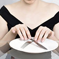 Weniger Appetit durch Abnehmpillen Weniger Appetit durch Abnehmpillen