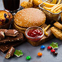 Kalorienreiches Essen Kalorienreiches Essen