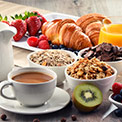 Frühstück Frühstück