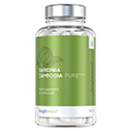 Garcinia Cambogia Garcinia Cambogia