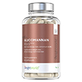 Glucomannan Glucomannan
