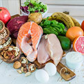 Proteinreiche Lebensmittel Proteinreiche Lebensmittel