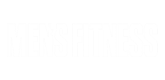 Mens Fitness Logo in weißer Schrift auf grauem Hintergrund Mens Fitness Logo in weißer Schrift auf grauem Hintergrund