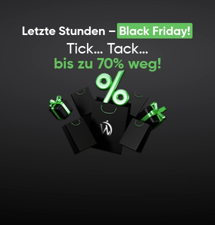 BlackFriday Banner