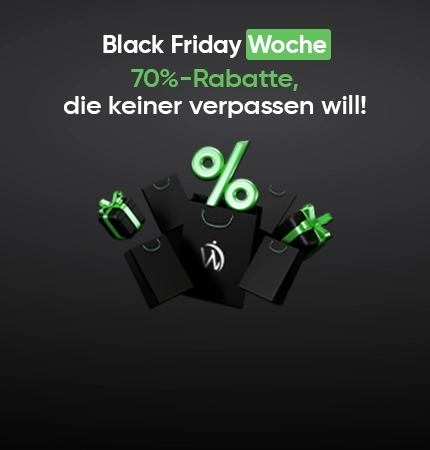 BlackFriday Banner