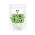 Ortte Matcha Tea Produktverpackung auf weißem Hintergrund