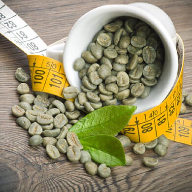 Wie hilft Grüner Kaffee beim Abnehmen? SlimCenter