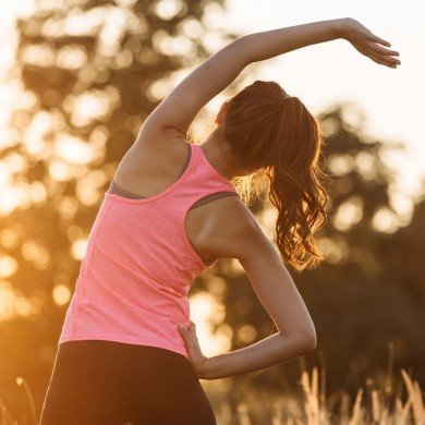 5 Wege um sich vom Workout zu regenerieren