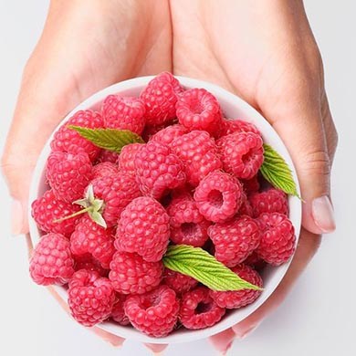 Raspberry Ketone – auf die richtige Dosierung kommt es an
