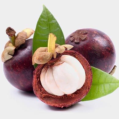 Wie Mangosteen Ihre Diät unterstützen kann