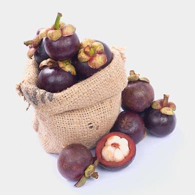 Vorteile der Mangostan Frucht für Ihre Gesundheit