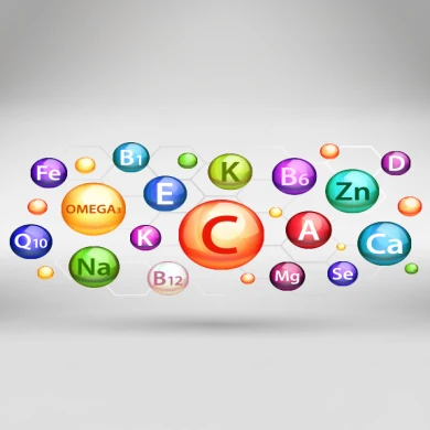 Kindervital: tägliche Vitamine für mehr Energie und Wohlbefinden