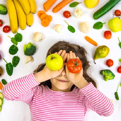 Multivitamine für Kinder- Mehr Wert als nur ein Trend