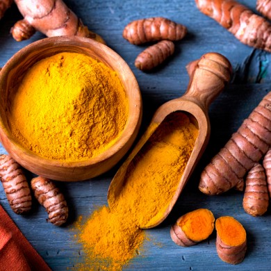 Curcumin Powder