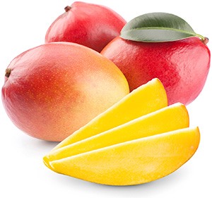 Mango Mango