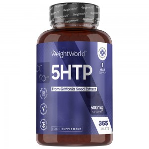5HTP Tabletten