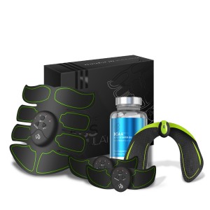 Abs Bundle