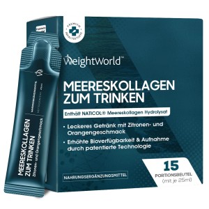 Marine Collagen Drink Advanced