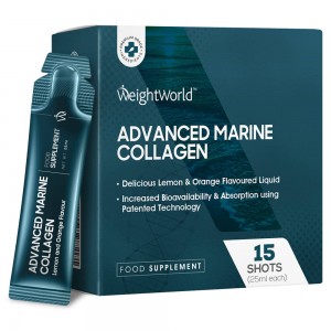 Marine Collagen Drink Advanced