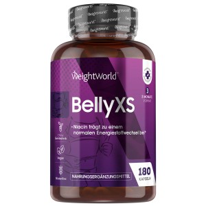 Belly XS