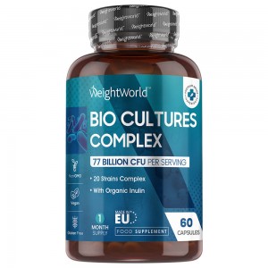 Bio Culture Complex