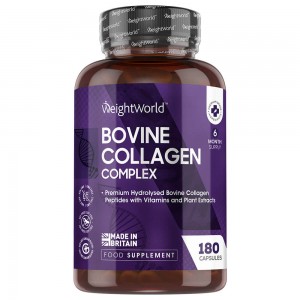 Rinderkollagen Komplex