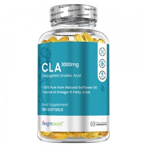 CLA Softgel Kapseln CLA Softgel Kapseln