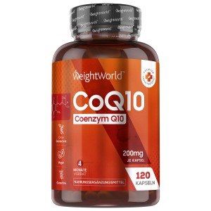 CoQ10 Pur