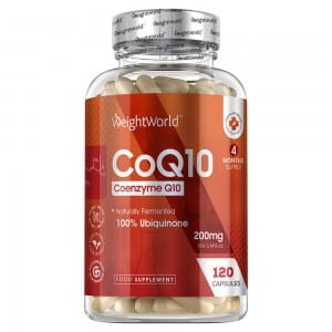 CoQ10 Pur