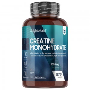 Creatin Monohydrat