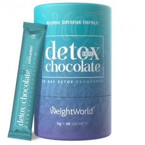 Chocolate Detox Chocolate Detox
