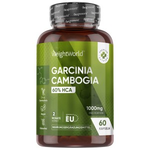 Garcinia Cambogia Pure