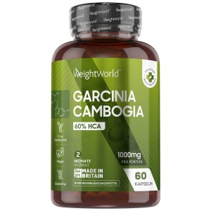 Garcinia Cambogia Pure