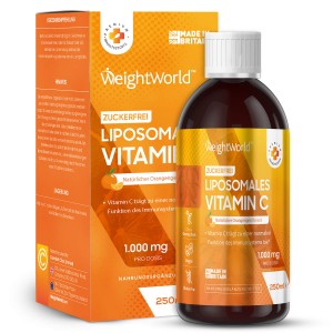 Liposomales Vitamin C