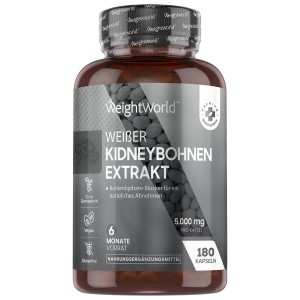 White Kidney Bean Extract