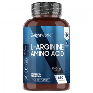 L-Arginine Tabletten