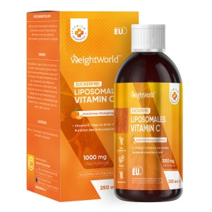 Liposomales Vitamin C